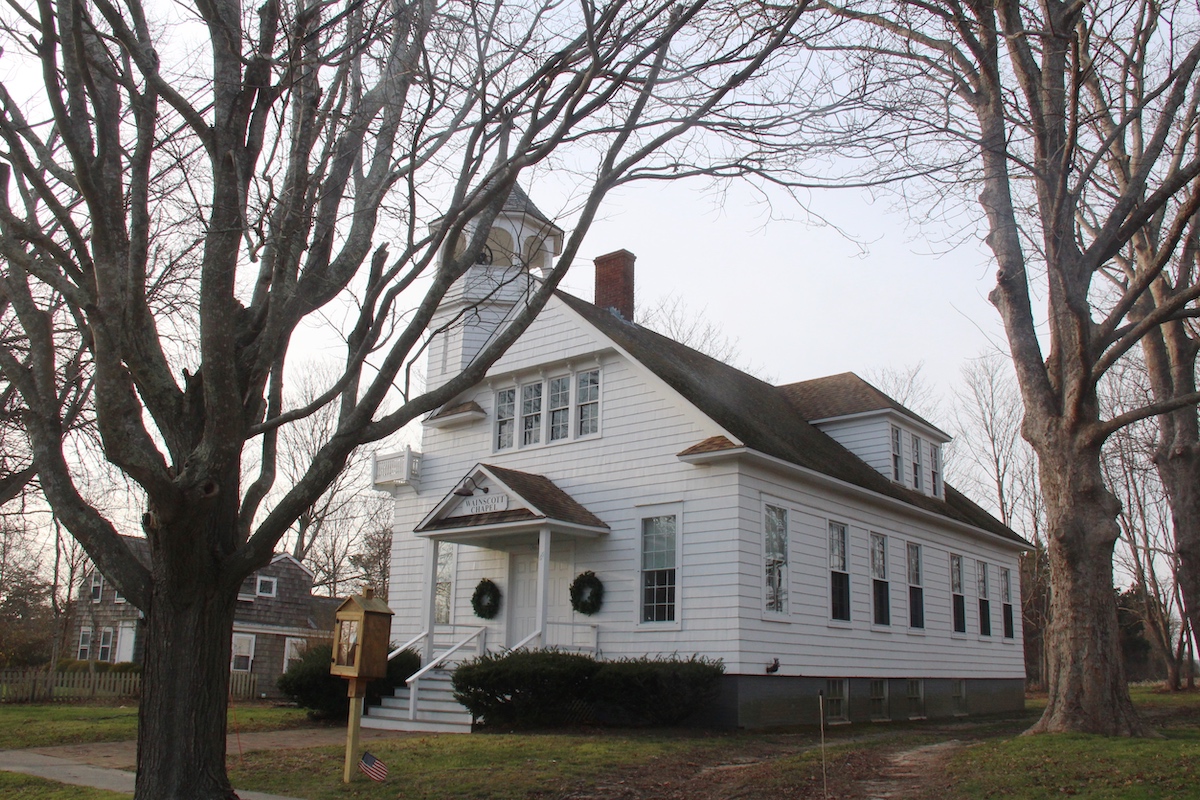 Wainscott Incorporation Activists Demand a Vote The East Hampton Star